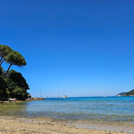 Villa Villacolle Procchio  Εξωτερικό φωτογραφία