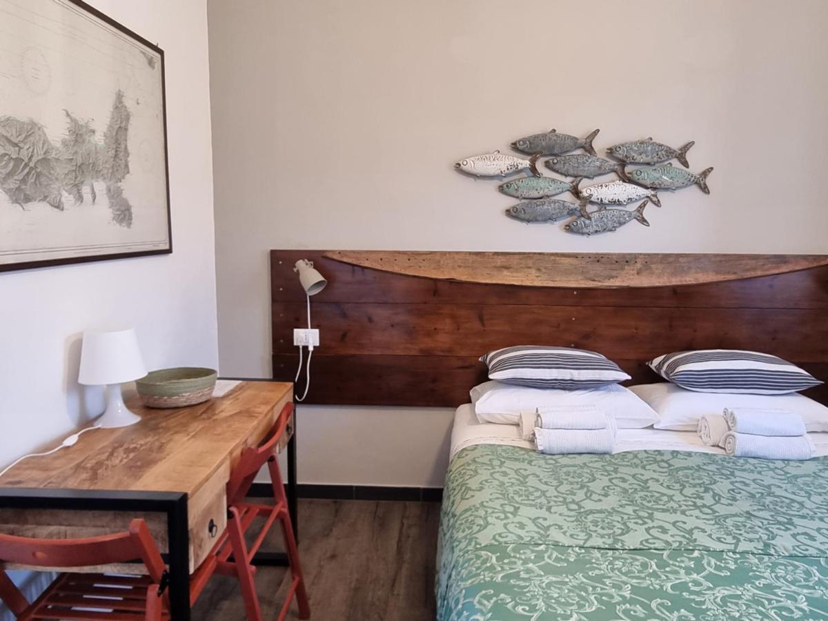 Villa Villacolle Procchio  Εξωτερικό φωτογραφία
