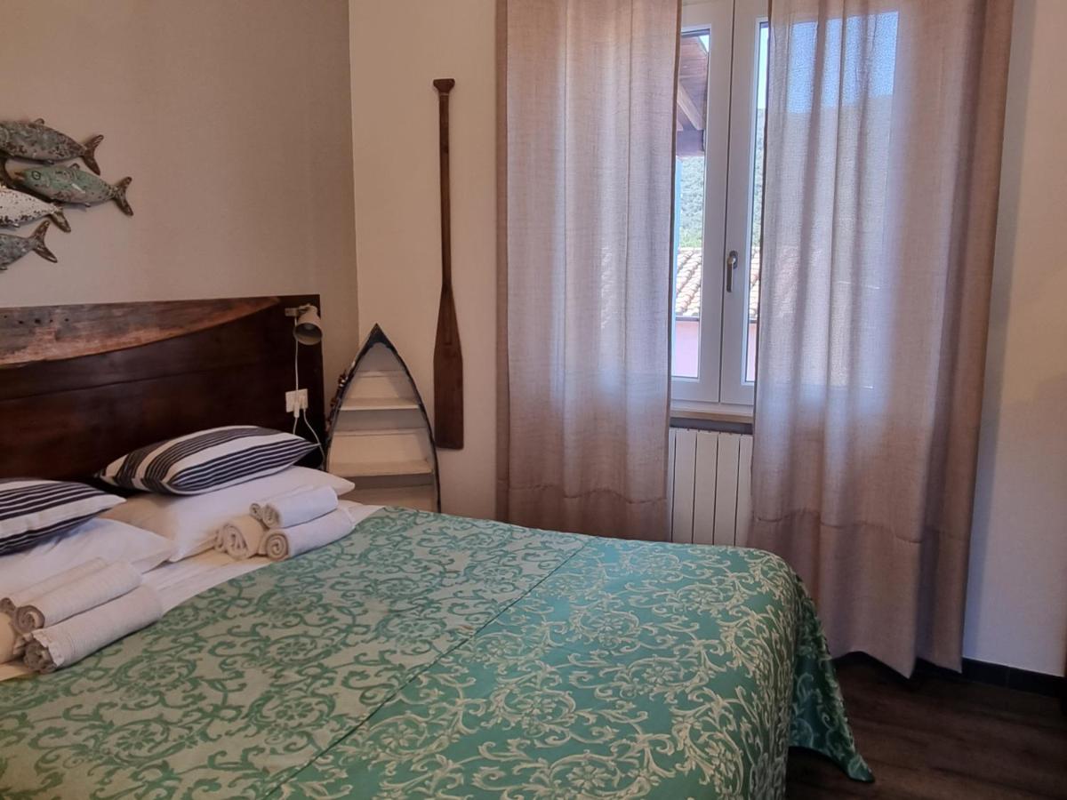 Villa Villacolle Procchio  Εξωτερικό φωτογραφία
