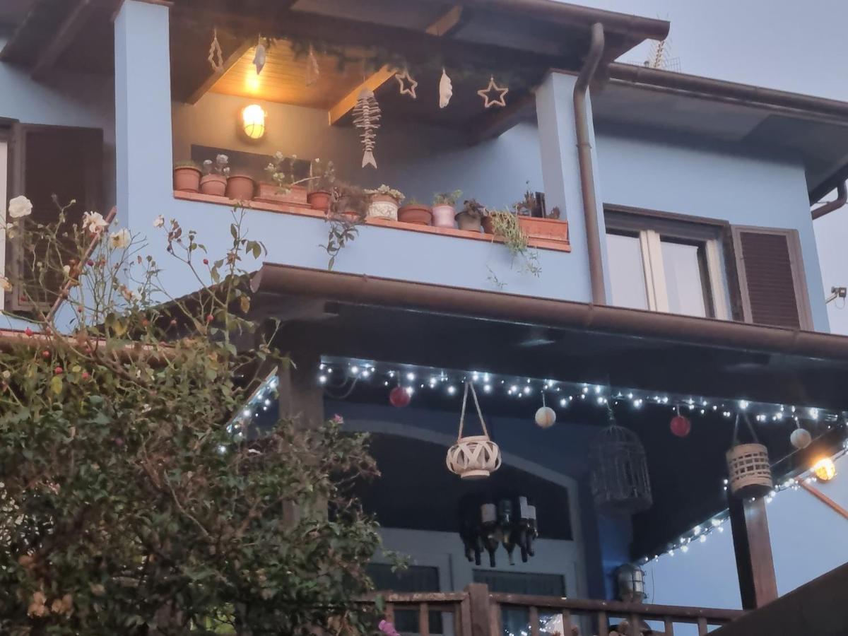 Villa Villacolle Procchio  Εξωτερικό φωτογραφία