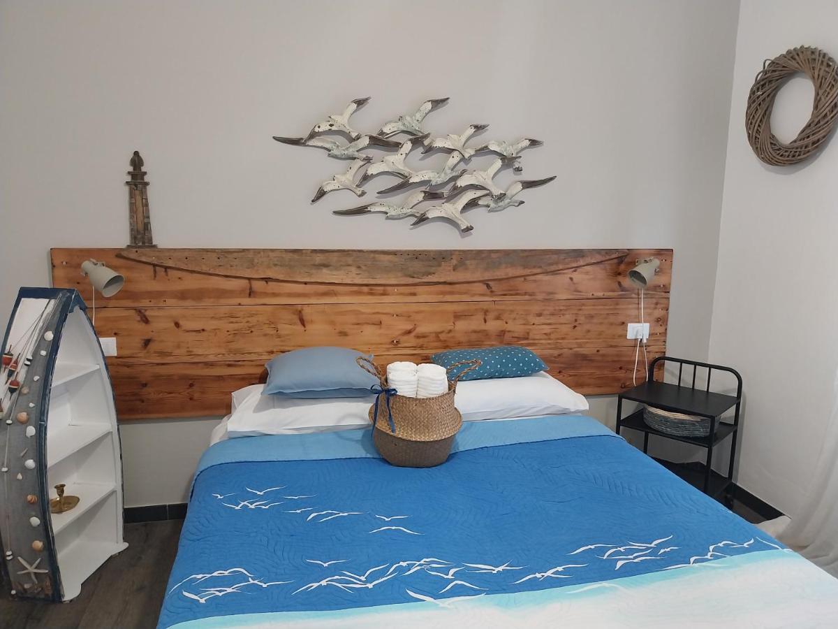 Villa Villacolle Procchio  Εξωτερικό φωτογραφία