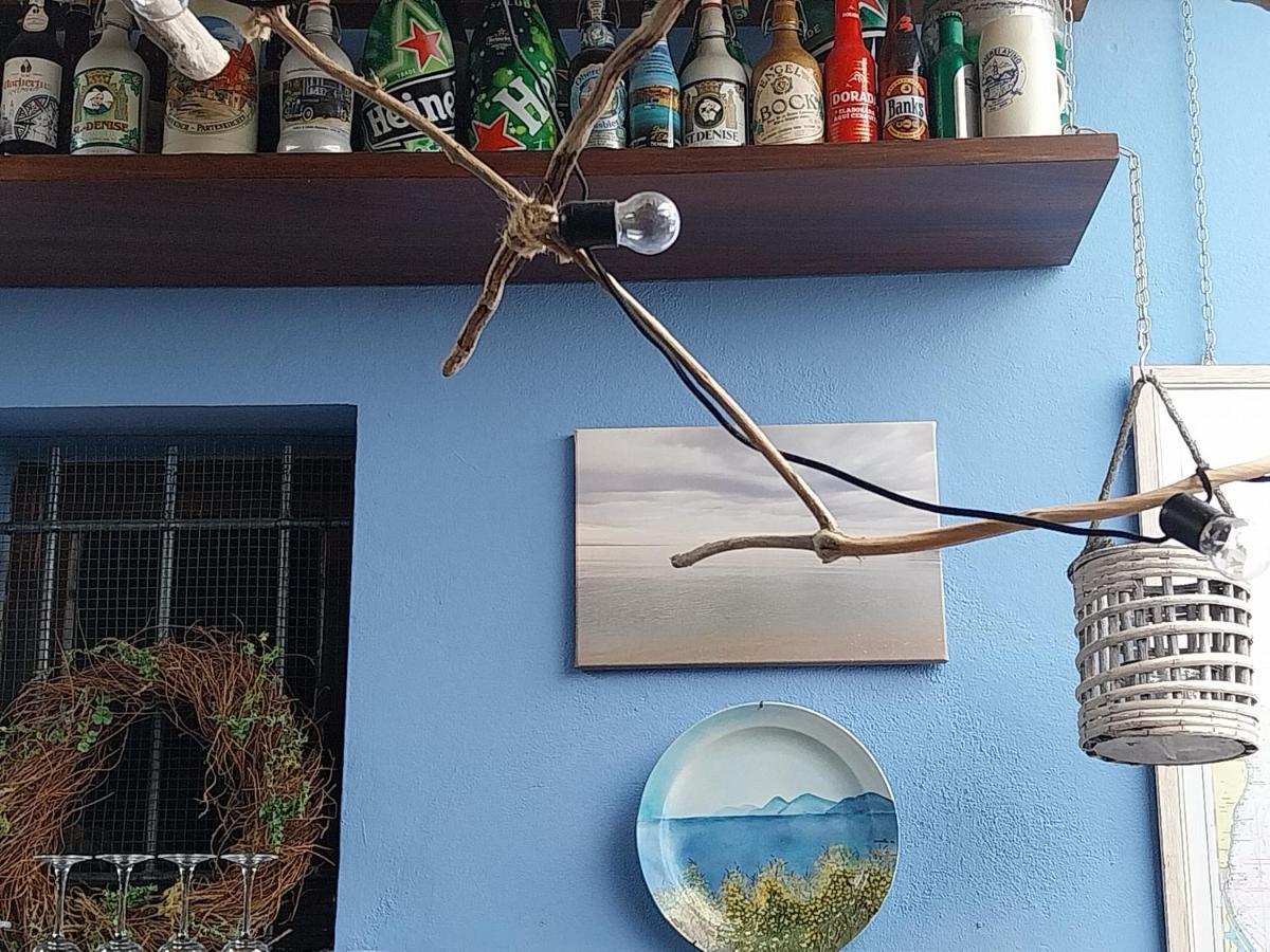 Villa Villacolle Procchio  Εξωτερικό φωτογραφία
