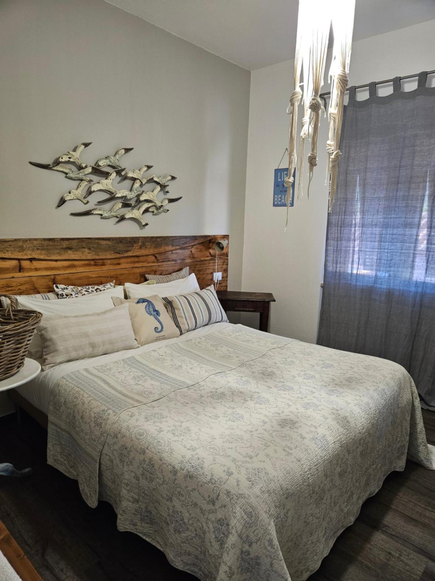 Villa Villacolle Procchio  Εξωτερικό φωτογραφία