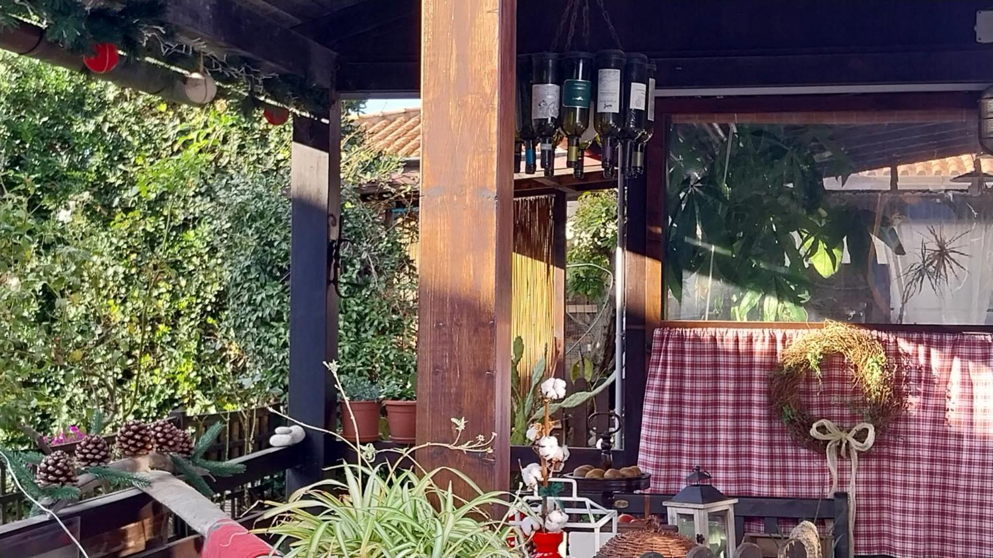 Villa Villacolle Procchio  Εξωτερικό φωτογραφία