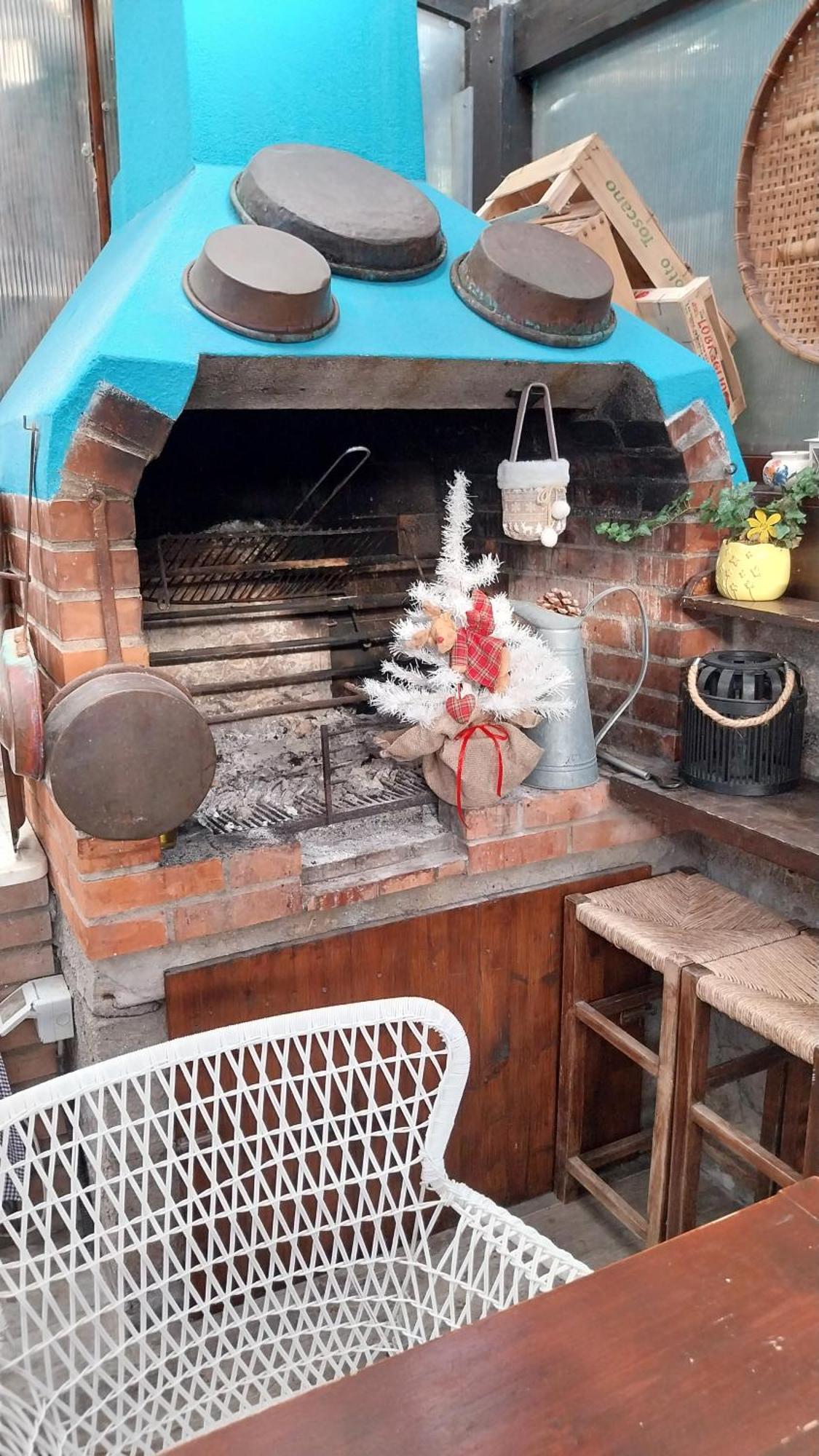 Villa Villacolle Procchio  Εξωτερικό φωτογραφία