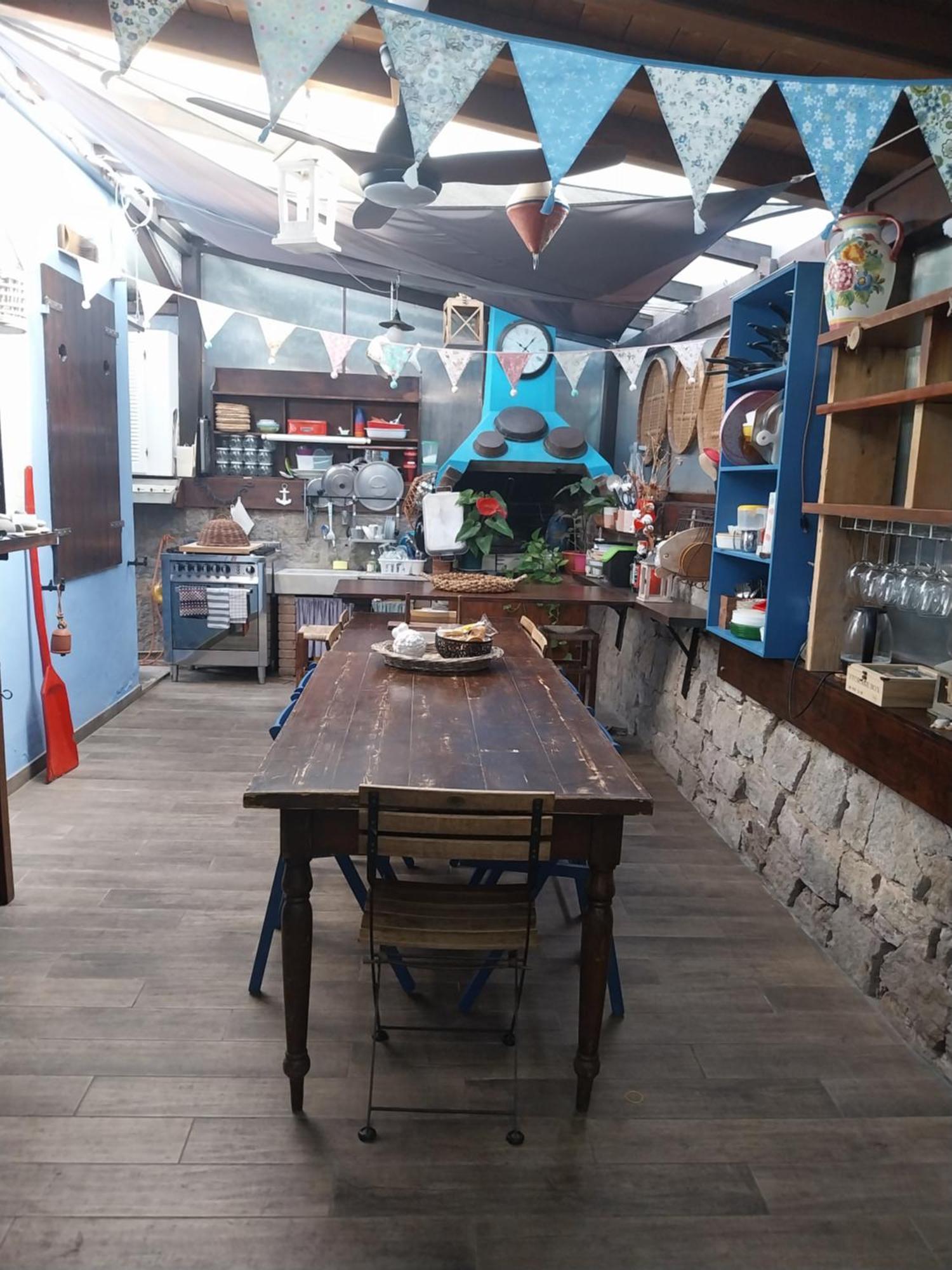Villa Villacolle Procchio  Εξωτερικό φωτογραφία