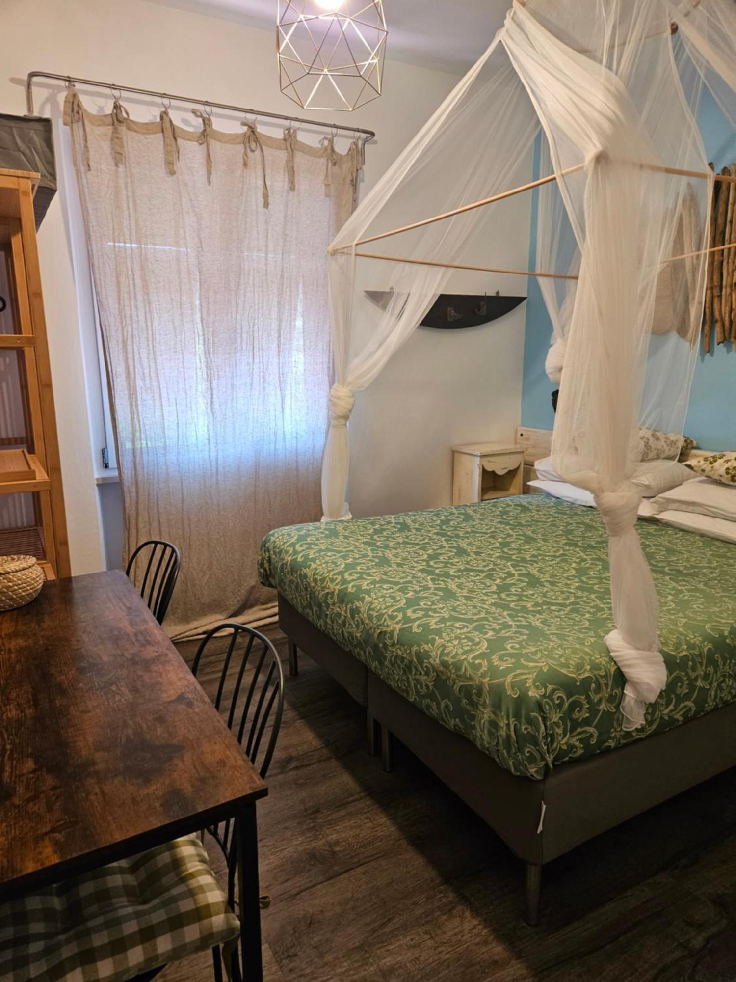 Villa Villacolle Procchio  Εξωτερικό φωτογραφία