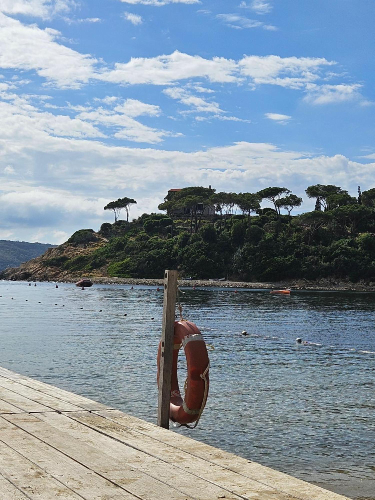 Villa Villacolle Procchio  Εξωτερικό φωτογραφία