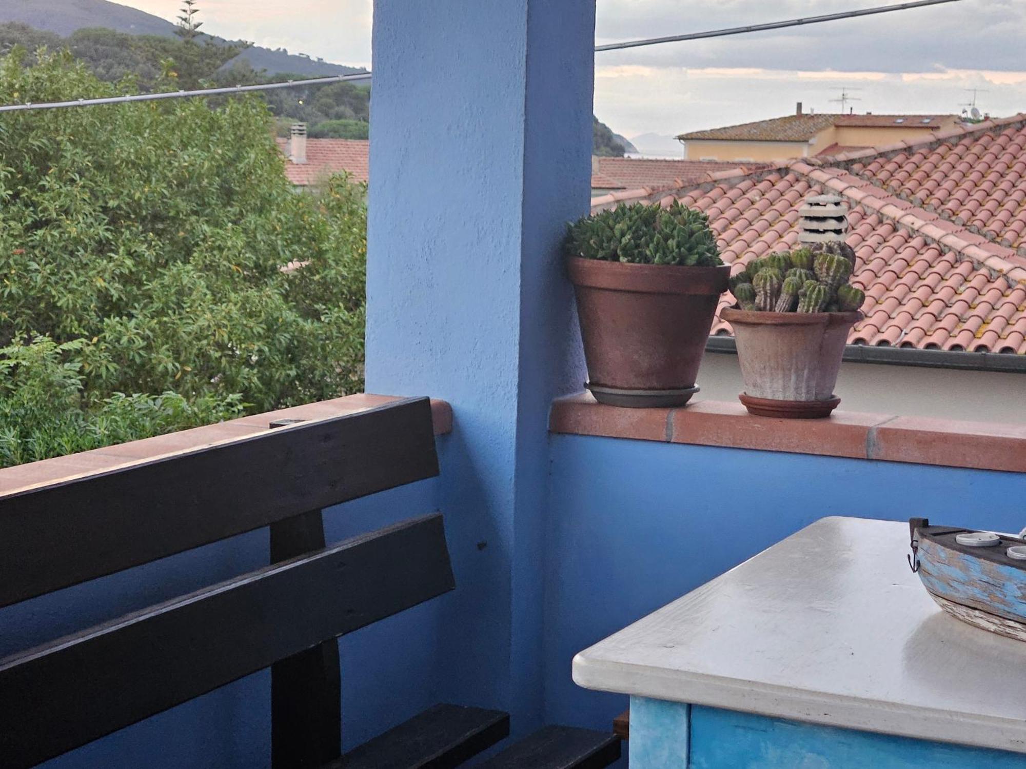 Villa Villacolle Procchio  Εξωτερικό φωτογραφία